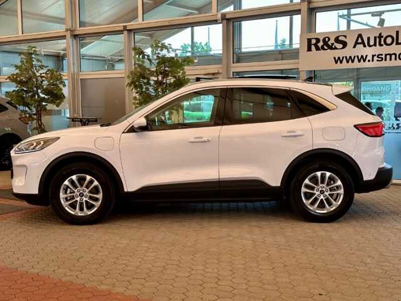 Ford Kuga Titanium X+Automatik+Pano+B&O+Key-Free