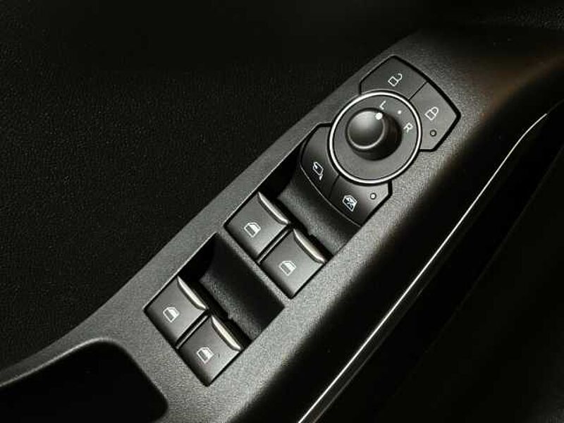 Ford Puma Titanium X+Navi+Rückfahrkamera+B&O+Tempo