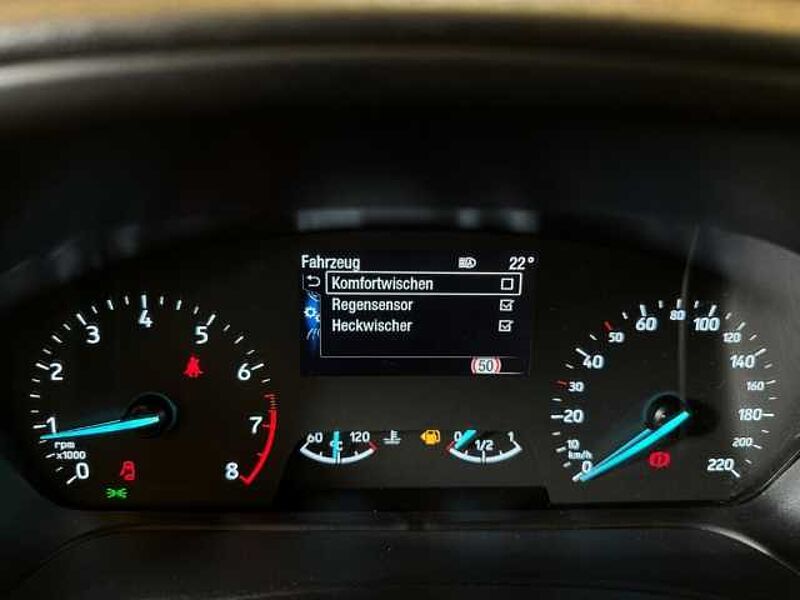 Ford Puma Titanium X+Navi+Rückfahrkamera+B&O+Tempo