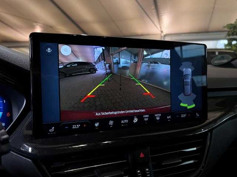 Ford Focus Turnier ST-Line X+5 J. Garantie*+Automatik