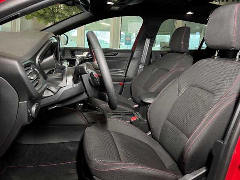 Ford Focus Turnier ST-Line X+5 J. Garantie*+Automatik