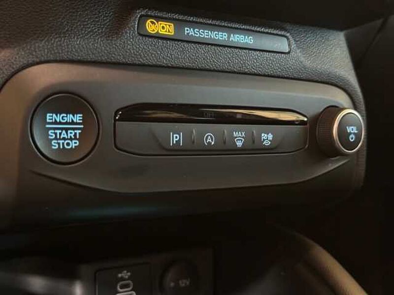 Ford Focus Turnier ST-Line X+AHK+Navi+Kamera+Key-Free