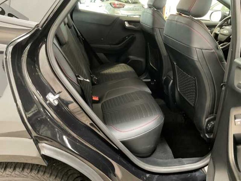Ford Puma ST-Line X+LED+B&O+KeyFree+Kamera+Sitzheizung