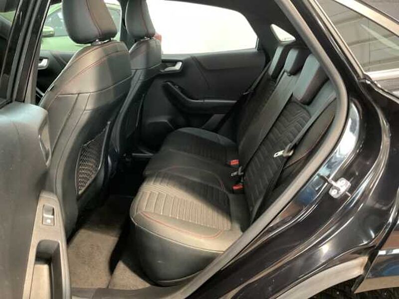 Ford Puma ST-Line X+LED+B&O+KeyFree+Kamera+Sitzheizung