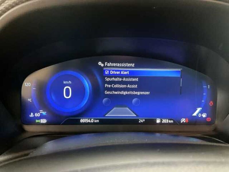 Ford Puma ST-Line X+LED+B&O+KeyFree+Kamera+Sitzheizung