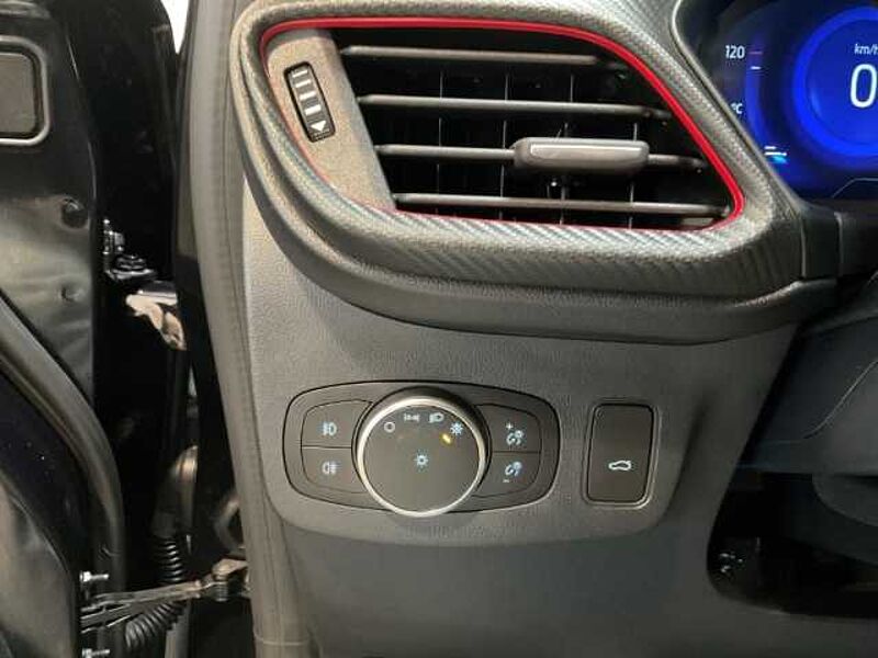 Ford Puma ST-Line X+LED+B&O+KeyFree+Kamera+Sitzheizung