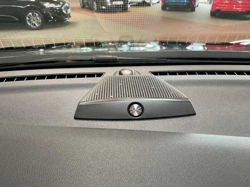 Ford Puma ST-Line X+LED+B&O+KeyFree+Kamera+Sitzheizung