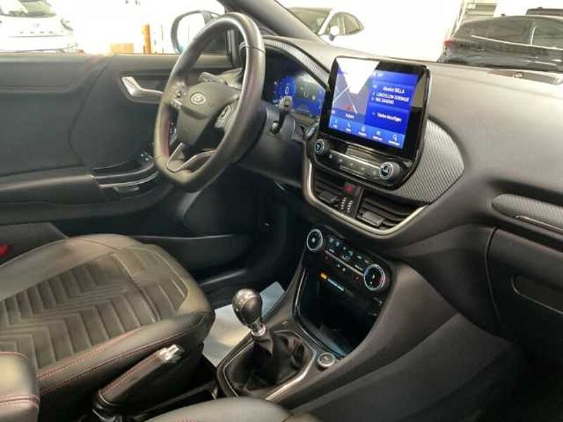 Ford Puma ST-Line X+LED+B&O+KeyFree+Kamera+Sitzheizung