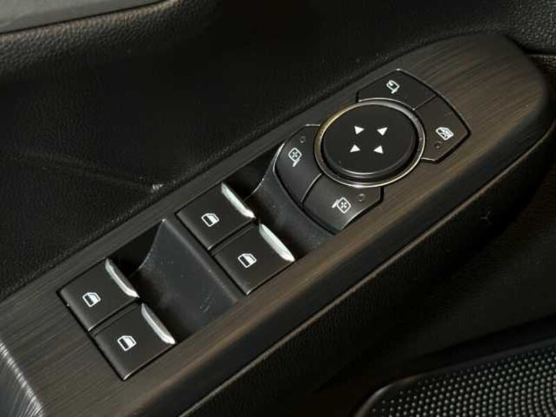 Ford Kuga Cool&Connect+Automatik+Navi+PDC+Sitzheizung