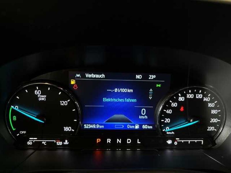 Ford Kuga Cool&Connect+Automatik+Navi+PDC+Sitzheizung