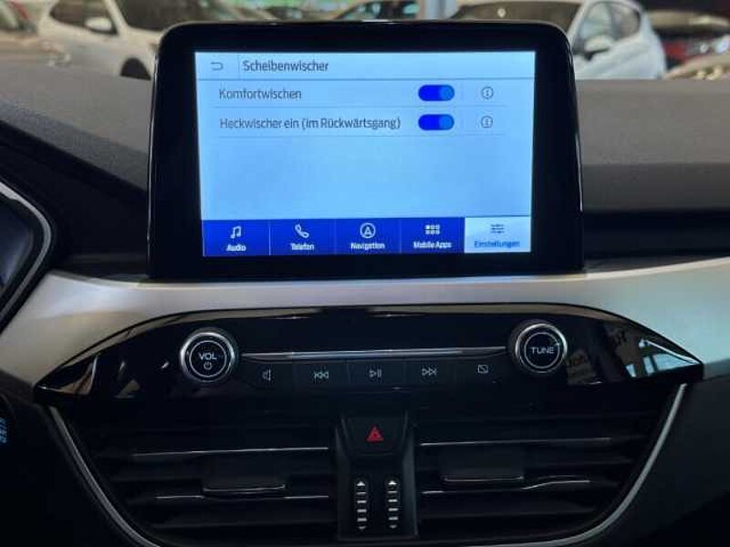 Ford Kuga Cool&Connect+Automatik+Navi+PDC+Sitzheizung