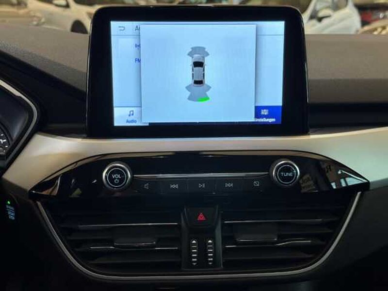 Ford Kuga Cool&Connect+Automatik+Navi+PDC+Sitzheizung