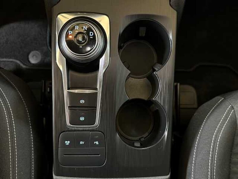 Ford Kuga Cool&Connect+Automatik+Navi+PDC+Sitzheizung