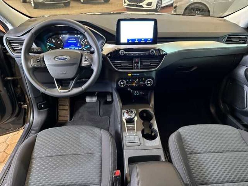 Ford Kuga Cool&Connect+Automatik+Navi+PDC+Sitzheizung