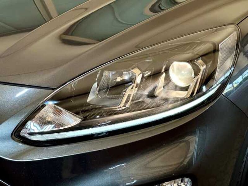 Ford Kuga Cool&Connect+Automatik+Navi+PDC+Sitzheizung