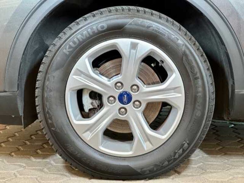 Ford Kuga Cool&Connect+Automatik+Navi+PDC+Sitzheizung