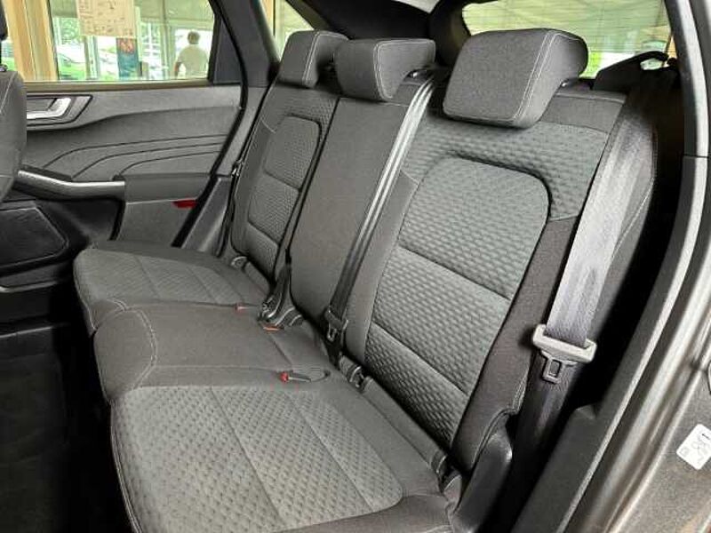 Ford Kuga Cool&Connect+Automatik+Navi+PDC+Sitzheizung