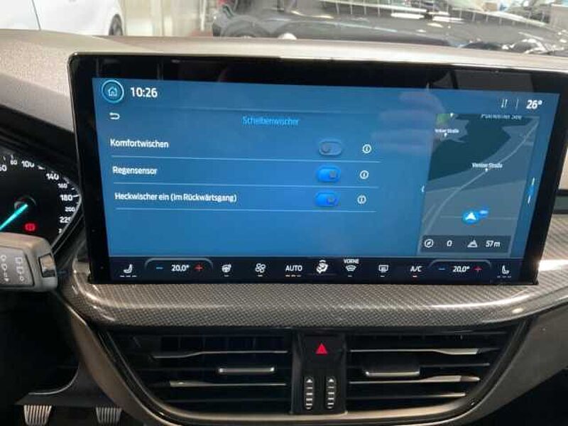 Ford Focus ST-Line+LED+Kamera+Head-UP+Navi+Keyless GO