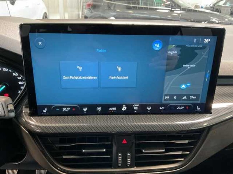 Ford Focus ST-Line+LED+Kamera+Head-UP+Navi+Keyless GO