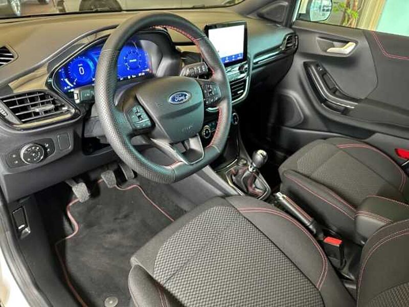 Ford Puma ST-Line+Navi+PDC+Lenkradheizung+Tempo