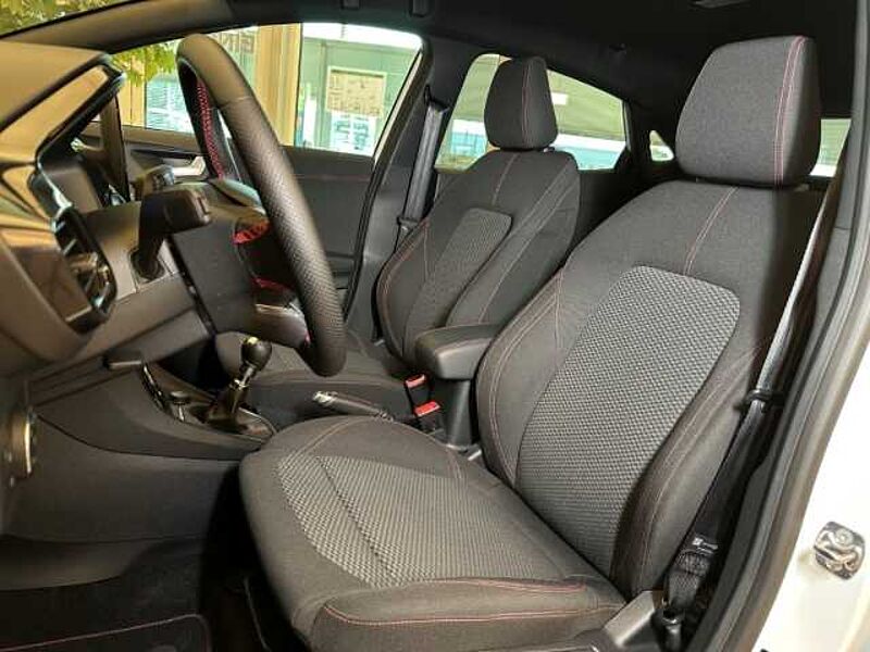 Ford Puma ST-Line+Navi+PDC+Lenkradheizung+Tempo