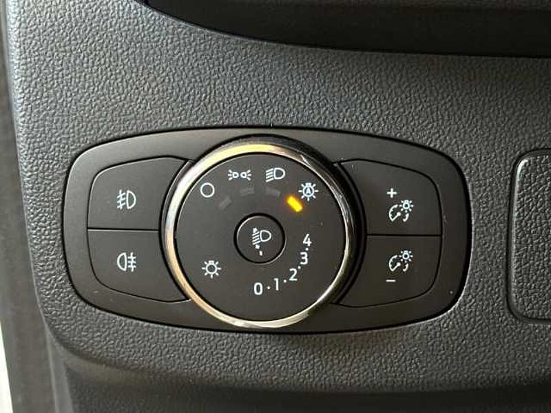 Ford Puma ST-Line+Navi+PDC+Lenkradheizung+Tempo