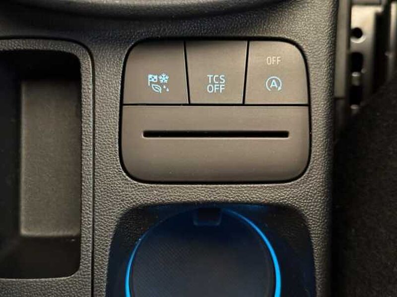 Ford Puma ST-Line+Navi+PDC+Lenkradheizung+Tempo