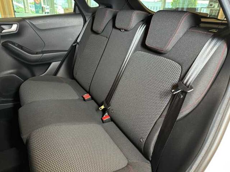 Ford Puma ST-Line+Navi+PDC+Lenkradheizung+Tempo
