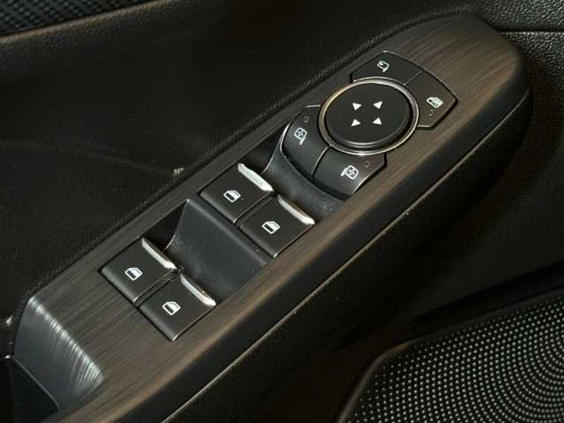 Ford Kuga ST-Line X+Automatik+Pano+Head-Up+Kamera