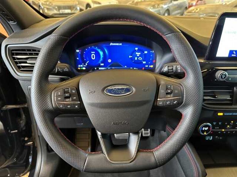 Ford Kuga ST-Line X+Automatik+Pano+Head-Up+Kamera
