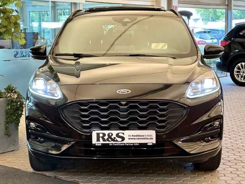 Ford Kuga ST-Line X+Automatik+Pano+Head-Up+Kamera
