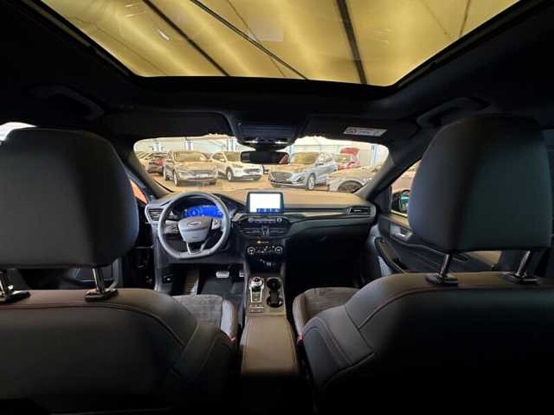 Ford Kuga ST-Line X+Automatik+Pano+Head-Up+Kamera