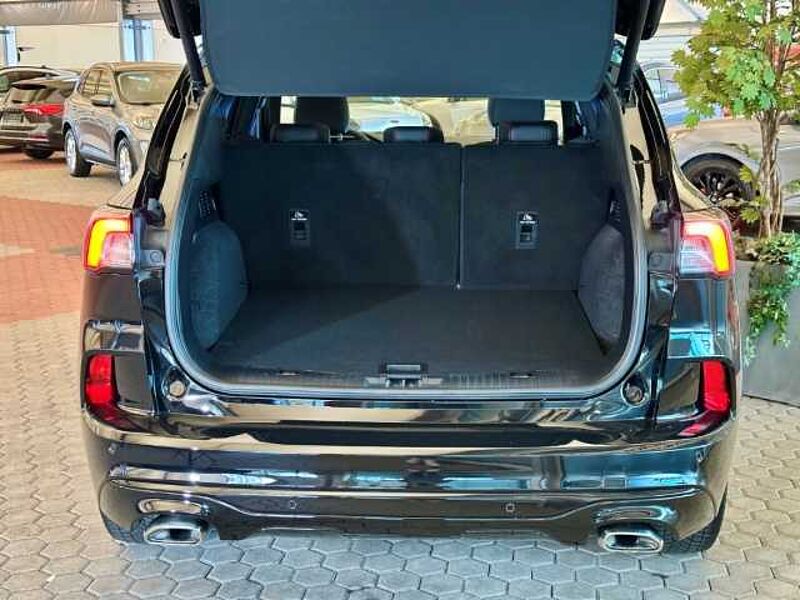 Ford Kuga ST-Line X+Automatik+Pano+Head-Up+Kamera