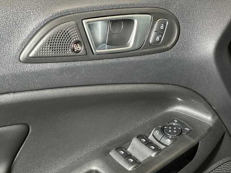 Ford EcoSport Active+5 Jahre Garantie*+Navi+Kamera