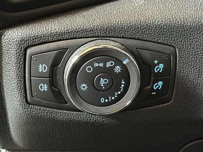 Ford EcoSport Active+5 Jahre Garantie*+Navi+Kamera