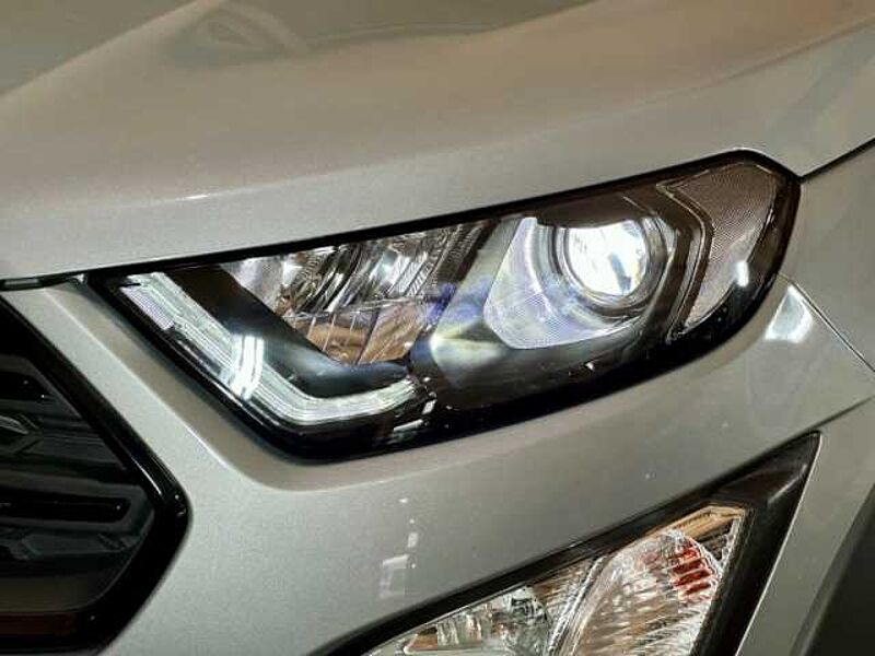 Ford EcoSport Active+5 Jahre Garantie*+Navi+Kamera