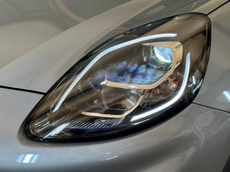 Ford Puma Titanium X+AHK+Navi+Rückfahrkamera+B&O