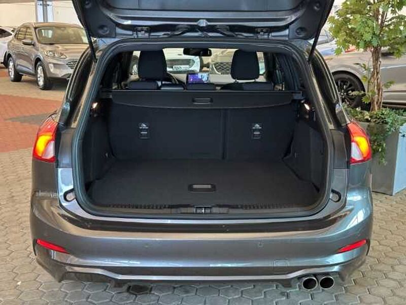 Ford Focus Turnier ST-Line+Navi+PDC+Key-Free+Klima