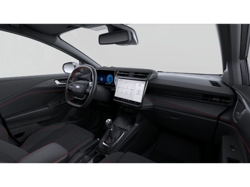 Ford Puma ST-Line   LED-Scheinwerfer+Allwetterreifen+Tempomat