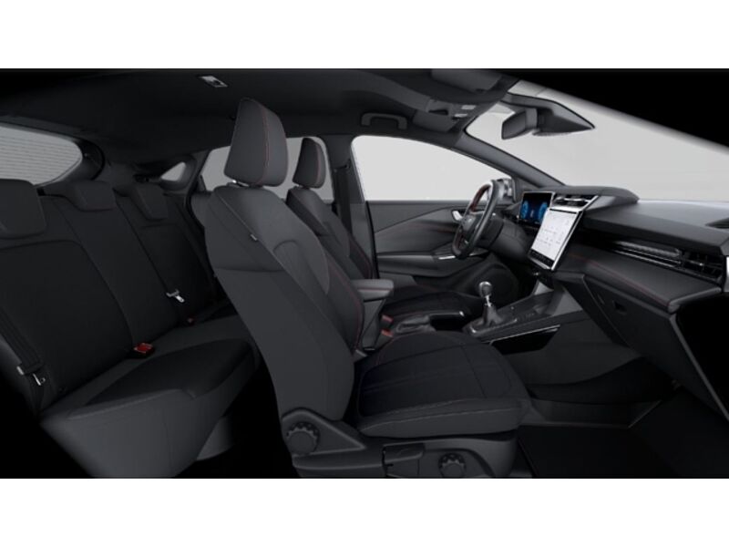Ford Puma ST-Line   LED-Scheinwerfer+Allwetterreifen+Tempomat