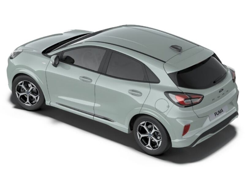 Ford Puma ST-Line   LED-Scheinwerfer+Allwetterreifen+Tempomat