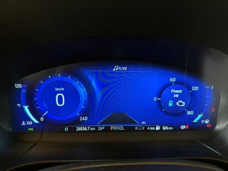 Ford Kuga Titanium+Automatik+Navi+Kamera+Key-Free