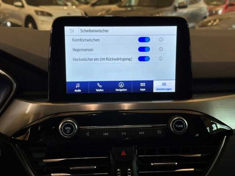 Ford Kuga Titanium+Automatik+Navi+Kamera+Key-Free