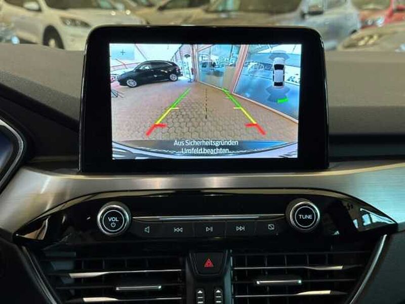 Ford Kuga Titanium+Automatik+Navi+Kamera+Key-Free