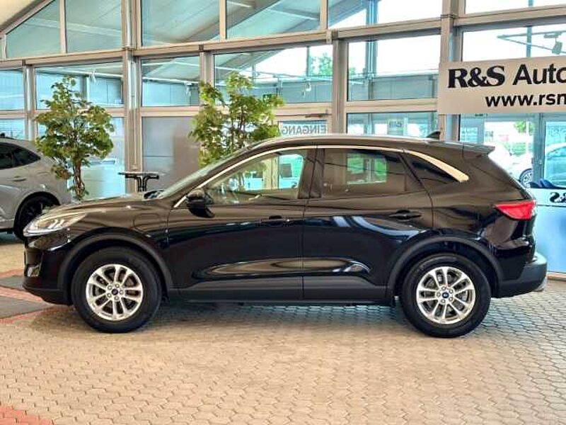 Ford Kuga Titanium+Automatik+Navi+Kamera+Key-Free