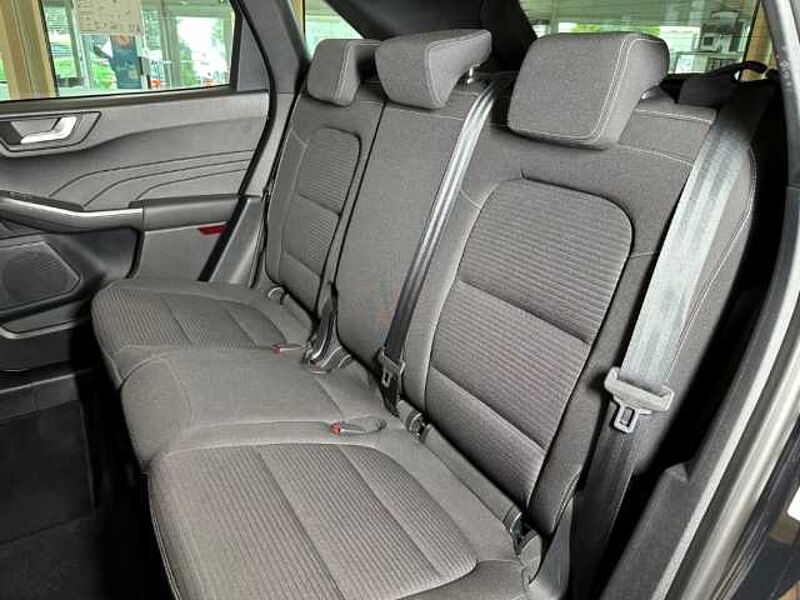 Ford Kuga Titanium+Automatik+Navi+Kamera+Key-Free