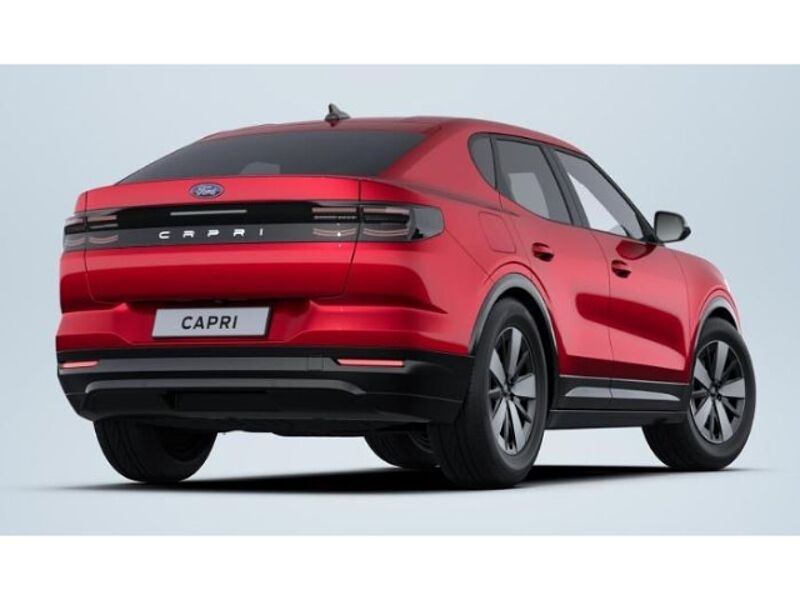 Ford Capri 77kWh Extended Range  KeyFree+Massagesitz+360°-Kamera