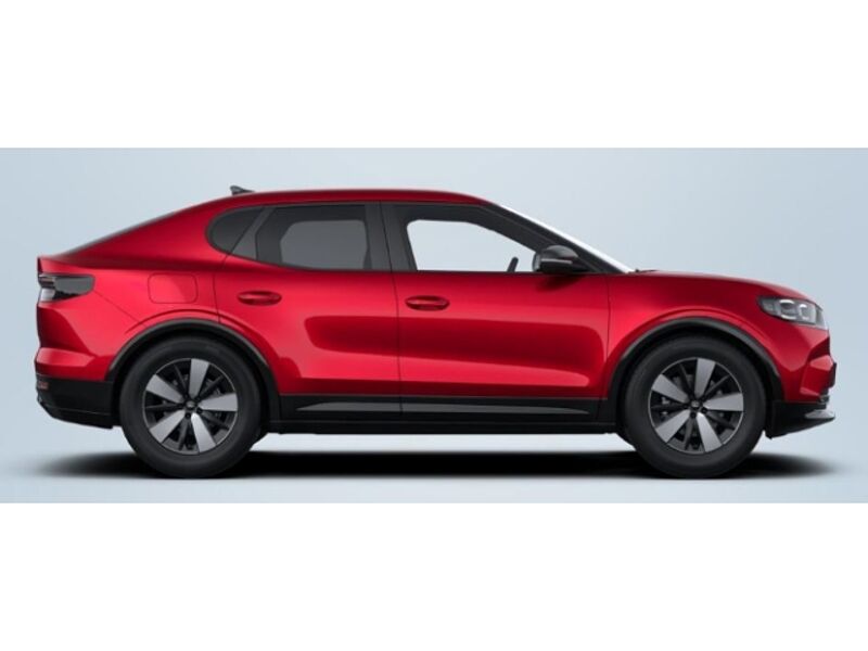 Ford Capri 77kWh Extended Range  KeyFree+Massagesitz+360°-Kamera