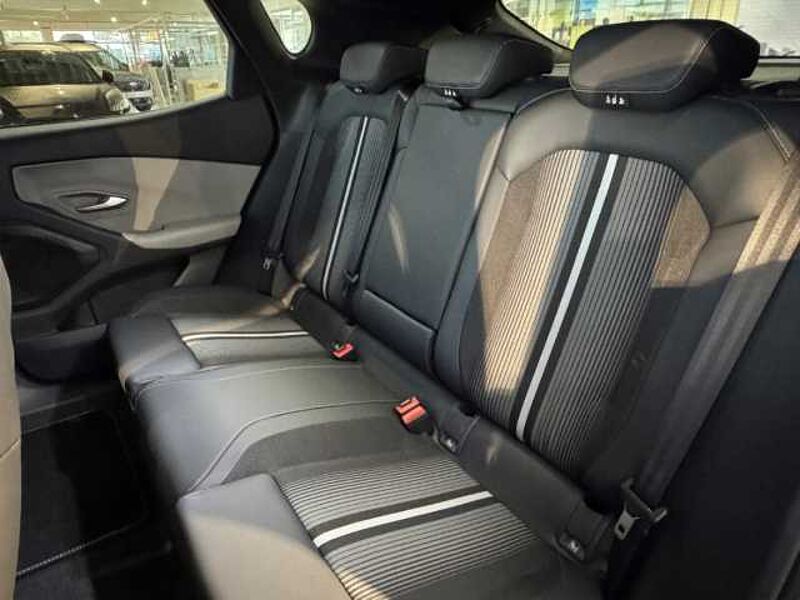 Ford Capri 77kWh Extended Range AHK+Tempomat-adaptiv+LED+360°-Cam