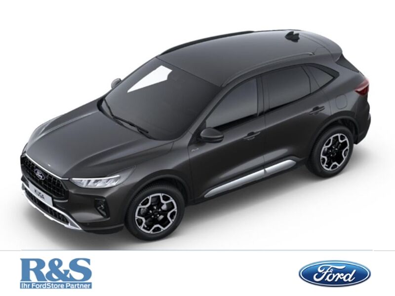 Ford Kuga FHEV Active Klimaautomatik+LED-Scheinwerfer+Sitzheizung